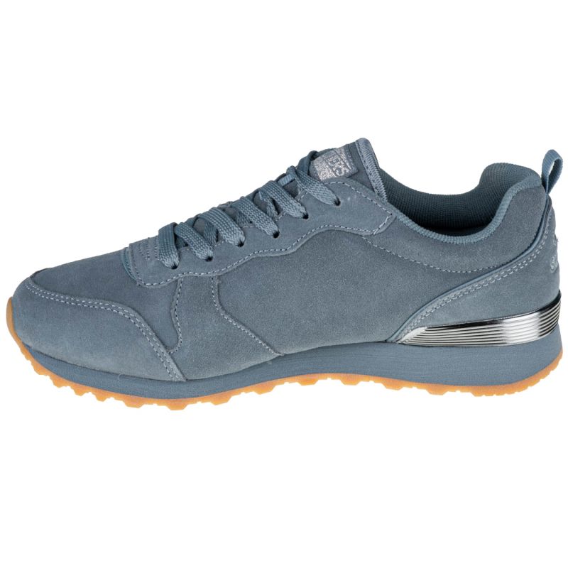 Skechers OG 85-Suede Eaze shoes 155286-SLT Cipő