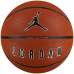 Jordan Ultimate 2.0 8P In/Out Basketball barna labda