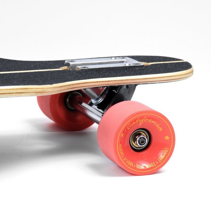 Smj Skateboard, longboard sport UT4209 California HS-TNK-000014003 Szabadidő kiegészítő