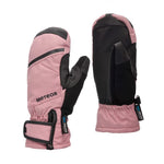 Meteor Hazy Winter Gloves XS Pink/Black uniw kesztyű