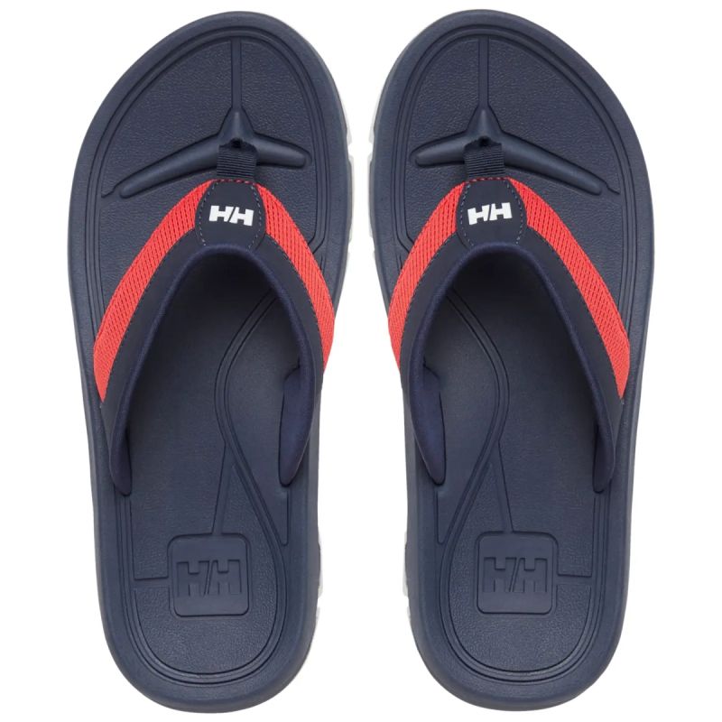 Helly Hansen men's flip-flops sandals SANDHAMN SANDAL 12085 utcai cipő