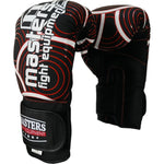 MASTERS FIGHT EQUIPMENT RBT-GLADIATOR boxing gloves kesztyű 013501-14