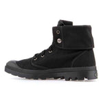 Palladium Mens Baggy M 02353-060-M shoes Cipő