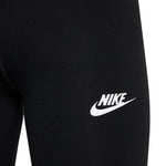 Nike Sportswear Classic Kids Leggings Black FZ5583