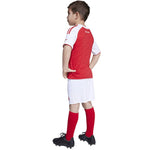 Adidas Arsena FC Home JI9529 set 104 cm táska