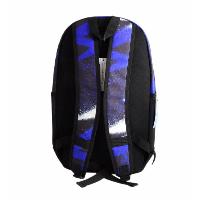 Nike Air Jordan Jersey Backpack - 9A0780-K73 uniwersalny hátizsák