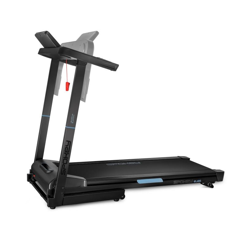 Spokey Elias SPK-944173 Electric Treadmill Edzőfelszerelés