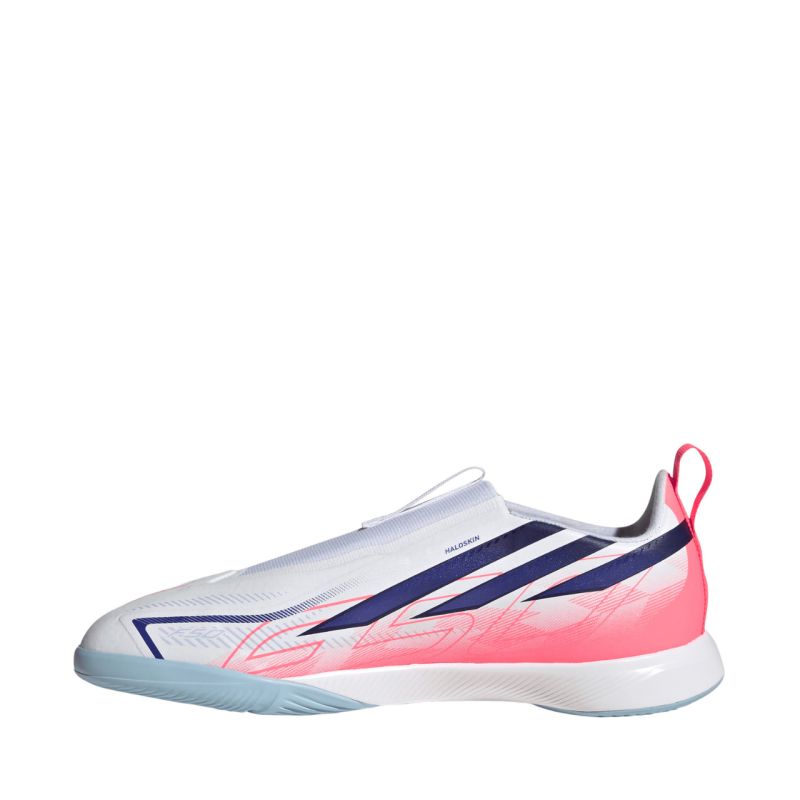 Adidas F50 Hyperfast League LL IN Kids' Soccer cipő