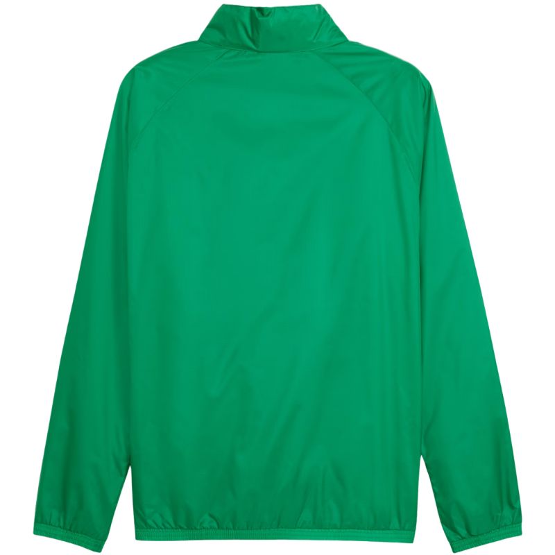 Puma Team Goal All Weather Men's Jacket Green 659038 05 Ruházat
