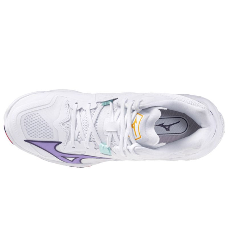Mizuno WAVE LIGHTNING Z8 MID V1GC240520 shoes Cipő