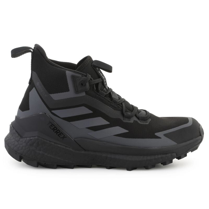 Adidas Terrex Free Hiker GORE-TEX Hiking 2.0 HQ8383 CBlack