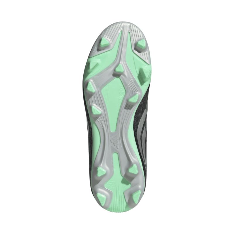 Adidas Predator Club FG/MG Kids' Soccer focicipő IH2100