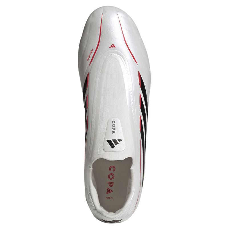 Adidas COPA PURE IV League LL FG JQ0863 41 1/3 focicipő