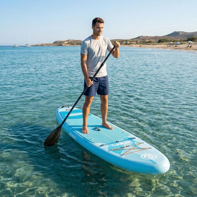 Enero SET - 150KG INFLATABLE SUP BOARD sets