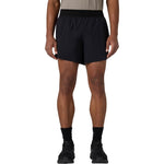 Champion Men's Black 222026 KK001 fekete short