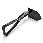 Meteor folding uniw shovel