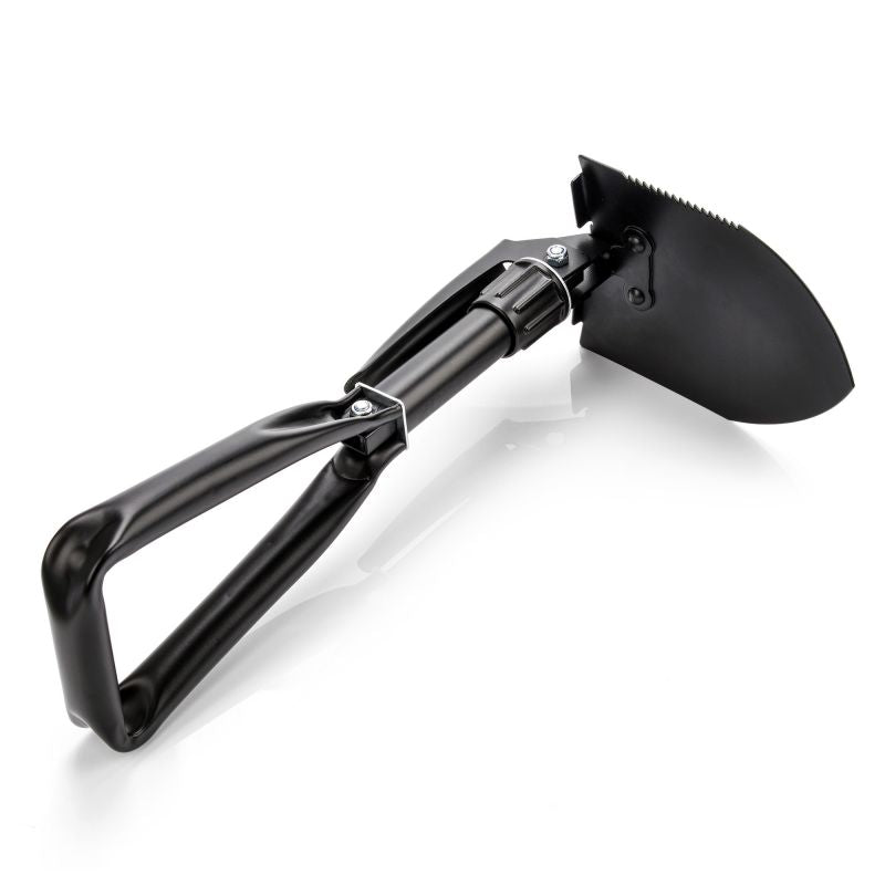 Meteor folding uniw shovel