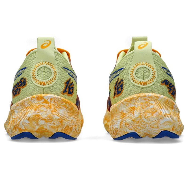 Asics Noosa Tri 16 Shoes Cipő