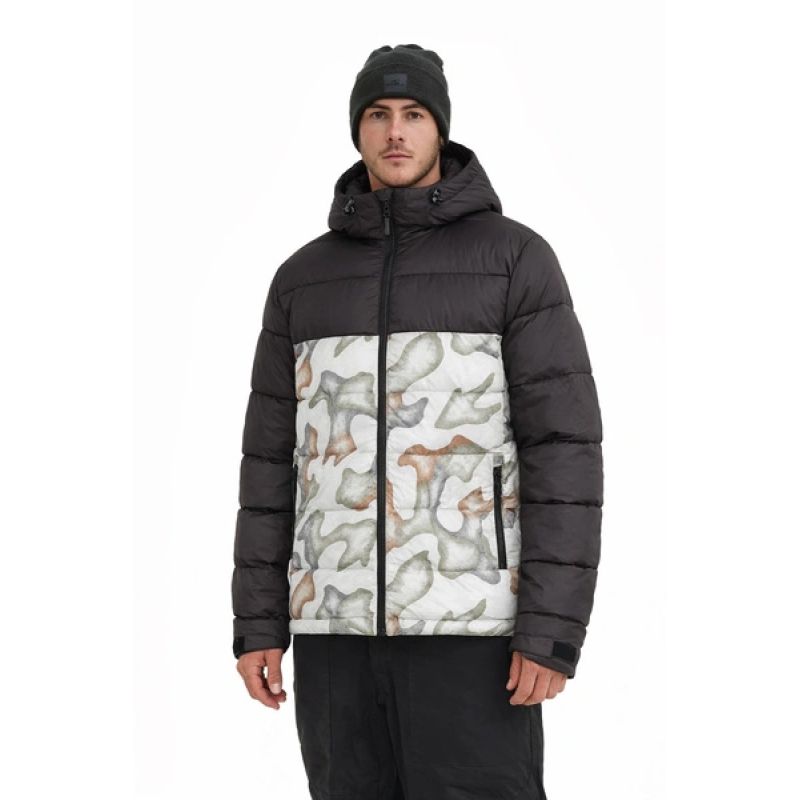 O'Neill men's winter sports O'riginals snowboard ski dzseki
