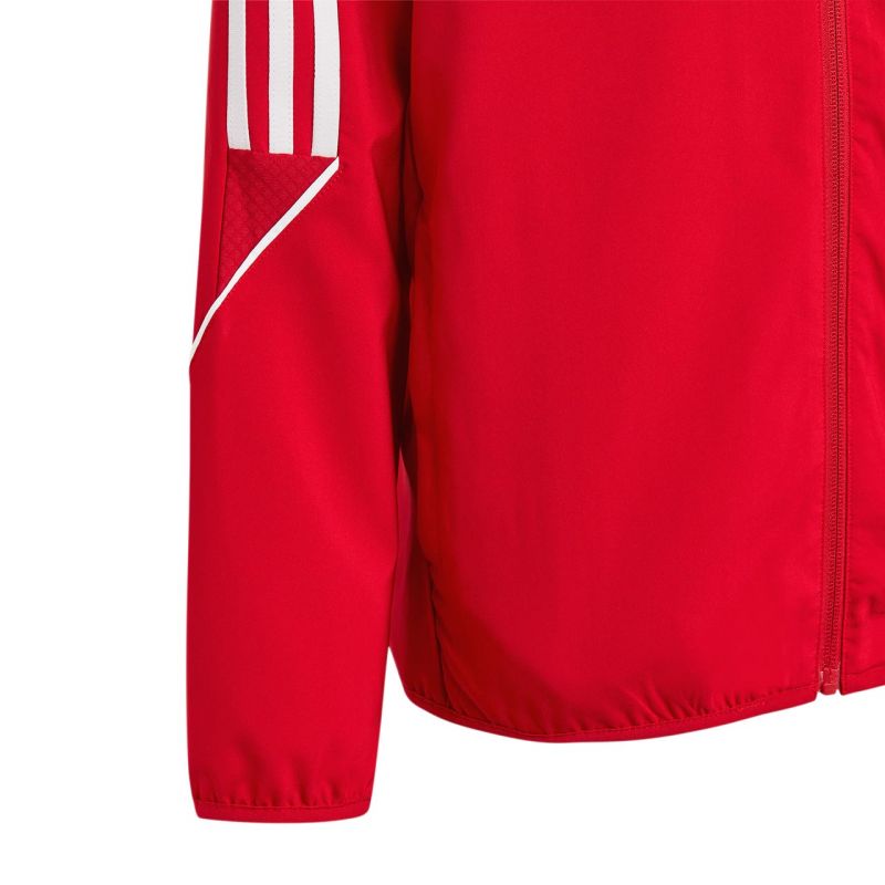 adidas Jacket adidas Tiro 23 League Windbreaker Jr. IA1624 Kabát