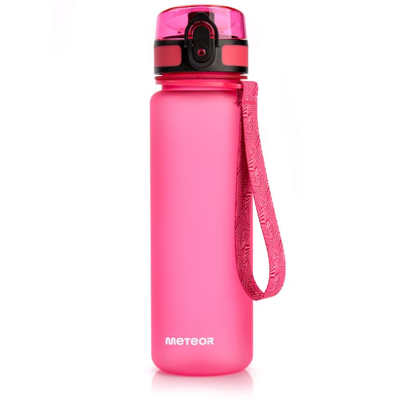 Meteor Bottle 500 ml uniw water bottles, training equipment