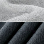 Rockbros Elastic Velvet Balaclava - Gray szürke balaclavas