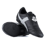 DBX Bushido Black Combat Sports Training Black fekete cipő