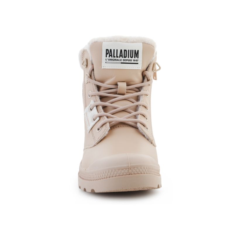Palladium Pampa Hi Snow Warm W 94380-235-M shoes Cipő