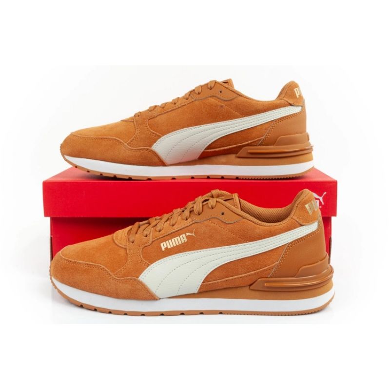 Puma St Runner v4 SD M 399665 04 shoes Utcai cipő