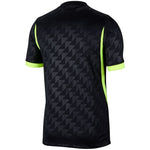 Nike Atlético Madrid 2026/27 Stadium Away Men's Jersey Black fekete póló