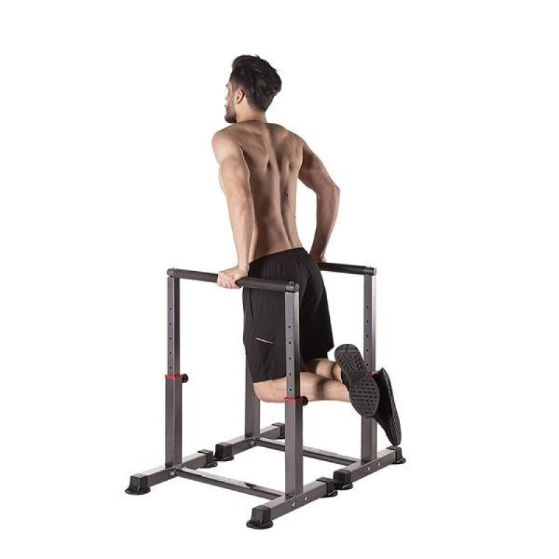HMS Handrail - supports for push-ups PW30 PRO póló 17-45-014