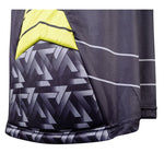 Tempish Sixth Goalkeeper Jacket fekete sweatshirts