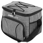 Enero THERMAL GRAY 18L CAMP szürke táska