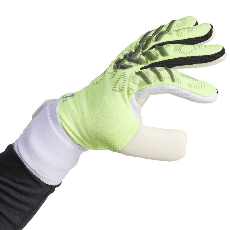 adidas Predator GL COM M JN5371 Gloves kesztyű