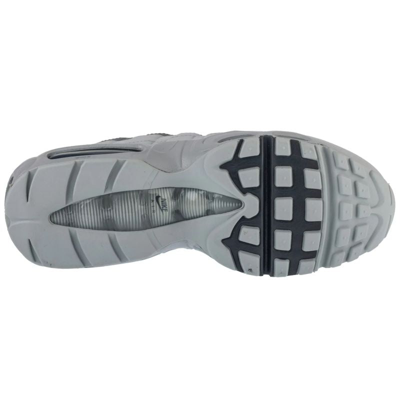 Nike Air Max 95 HQ3825-002 Gray 41 Kiegészítő