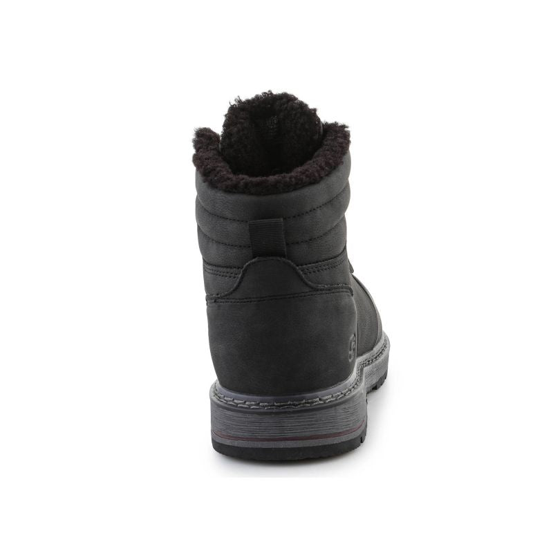 Skechers Corado - Memphis 205623-BLK Black Kiegészítő