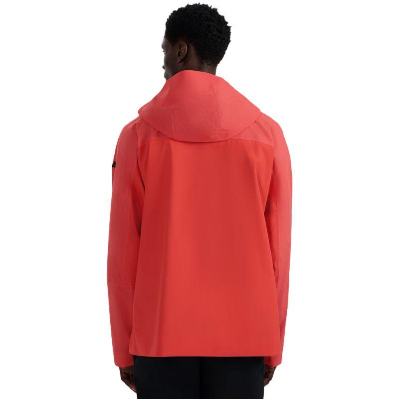 4f Trekking jacket M1010 M 4FWAW25TTJAM1010 70S Kabát