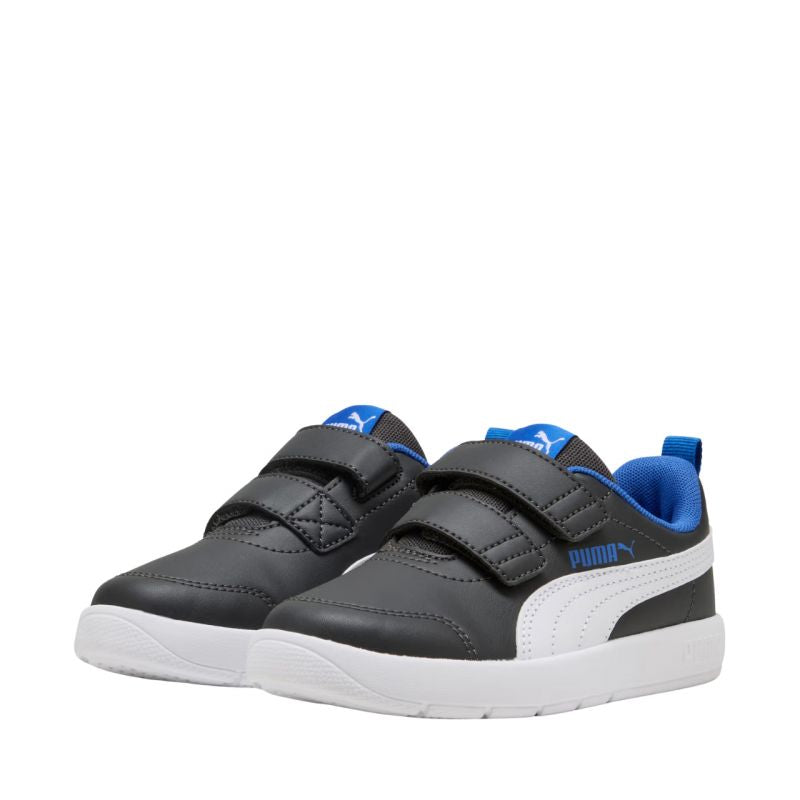 Puma Courtflex V3 V PS Jr shoes 397642 13 cipő