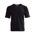 Champion Crewneck T-shirt NBK - 217992-KK001 fekete póló