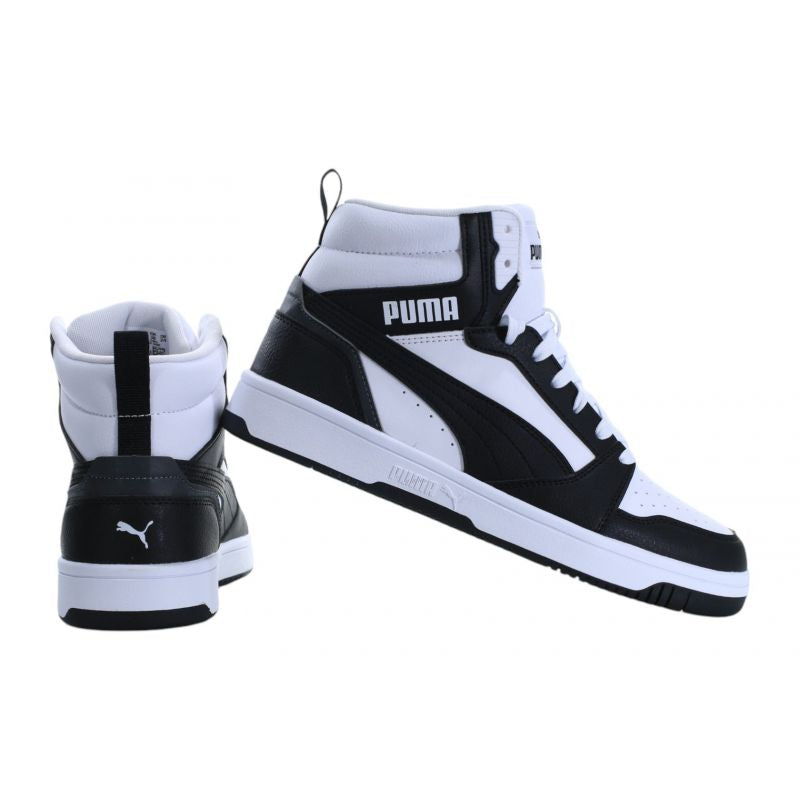 Puma Rebound V6 Mid Jr Egyéb