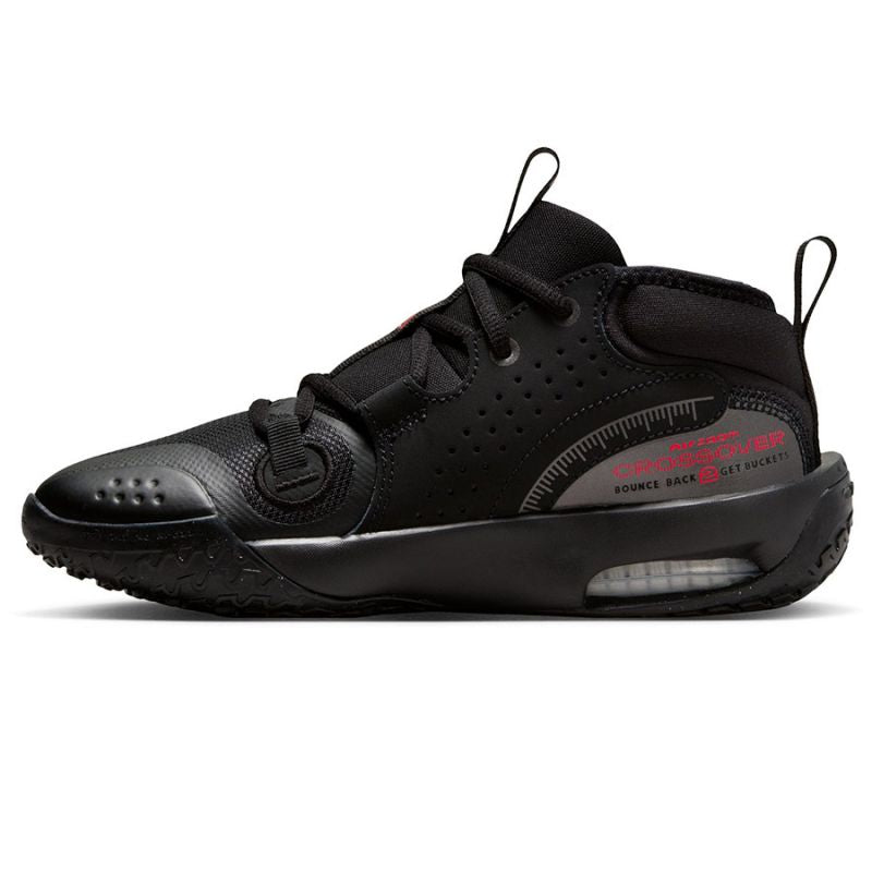 Nike Air Zoom Crossover 2 Jr FB2689-002 shoes Cipő