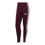 Adidas Women's 3-stripes SJ xs (158cm) leggings KF8313