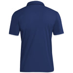 Men's adidas Entrada 26 T-shirt navy blue JZ6663 sötétkék póló