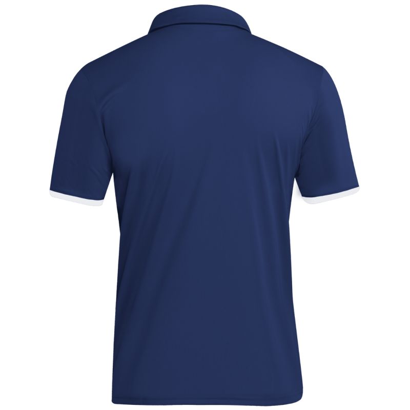 Men's adidas Entrada 26 T-shirt navy blue JZ6663 sötétkék póló