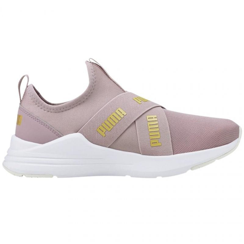 Puma Wired Run Slipon Wmns W 382299 05 Utcai cipő