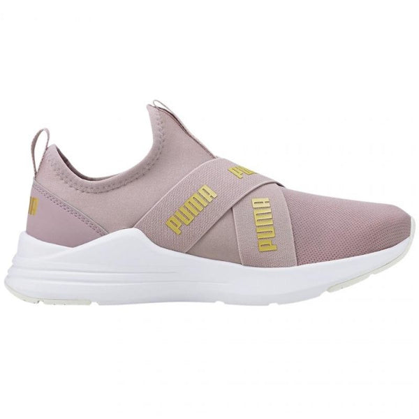 Puma Wired Run Slipon Wmns W 382299 05 Utcai cipő