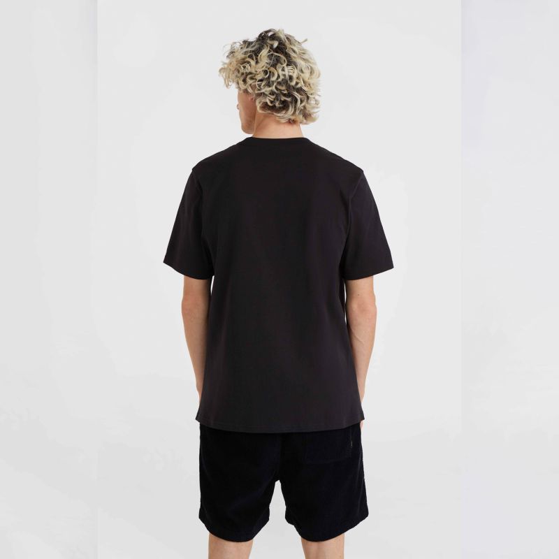 O'Neill Mix & Match Palm T-Shirt fekete póló
