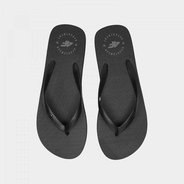 4f Men's flip-flops 4FWSS25FFLIM187-20S General