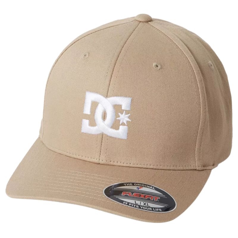 Dc Star 2 Cap 55300096-TGD0 Beige L/XL General