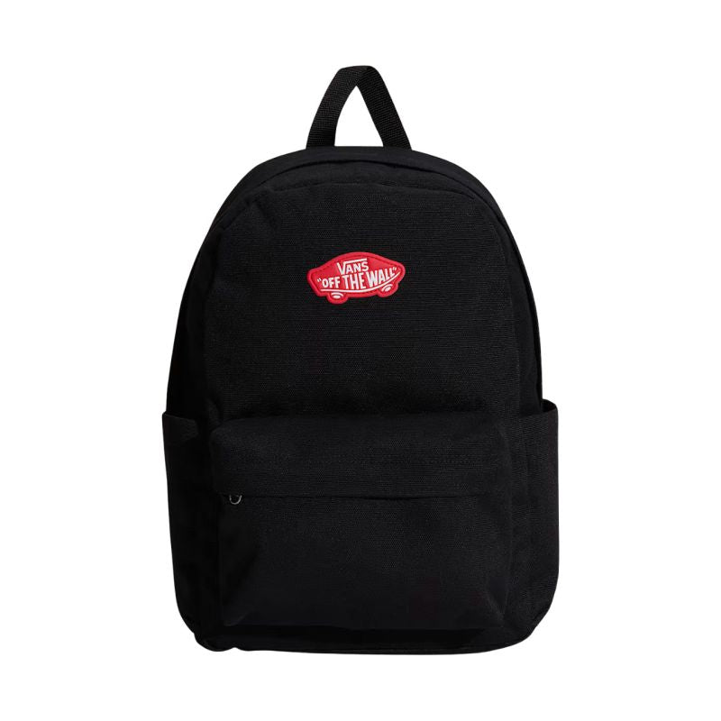 Vans Backpack Black fekete hátizsák VN000H56A2T1